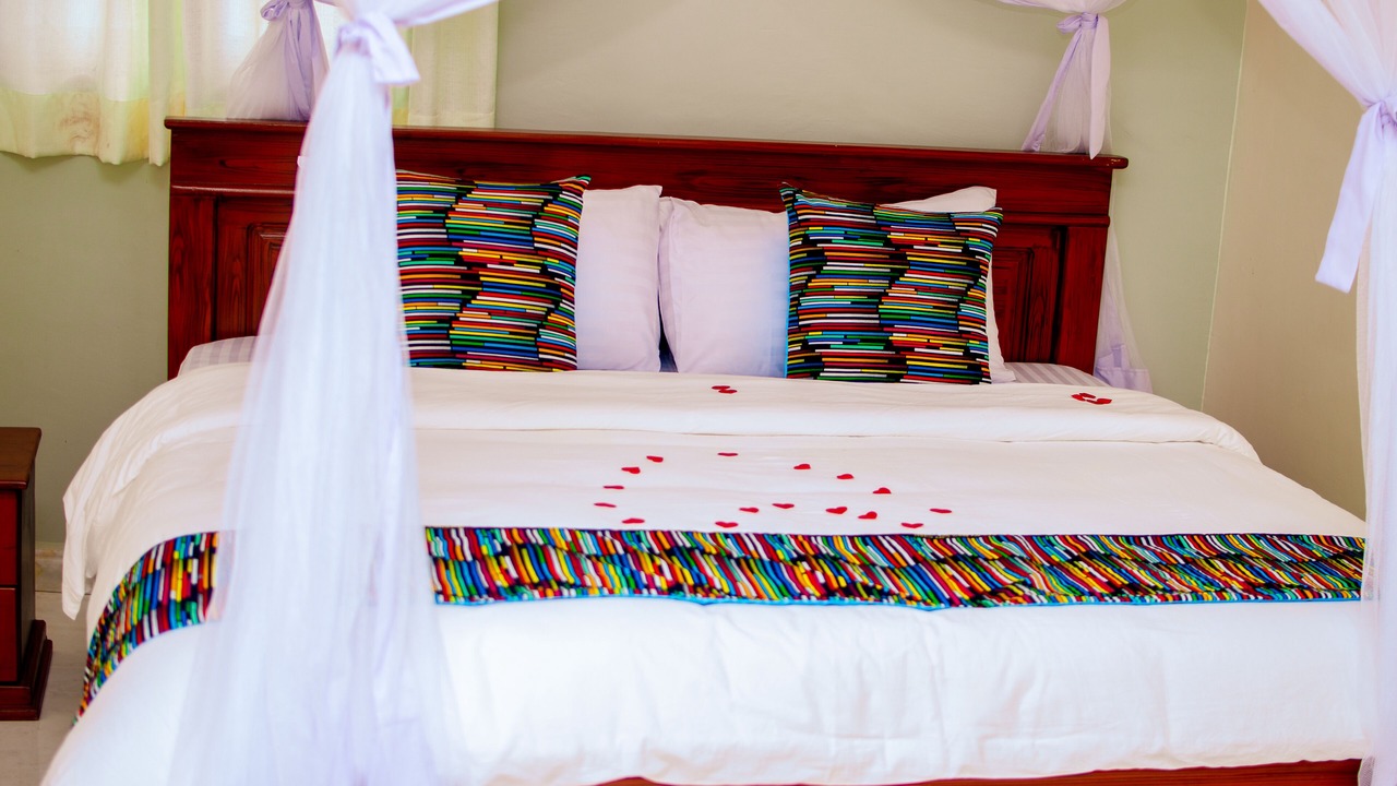 Photo of Bedroom in Stone Town