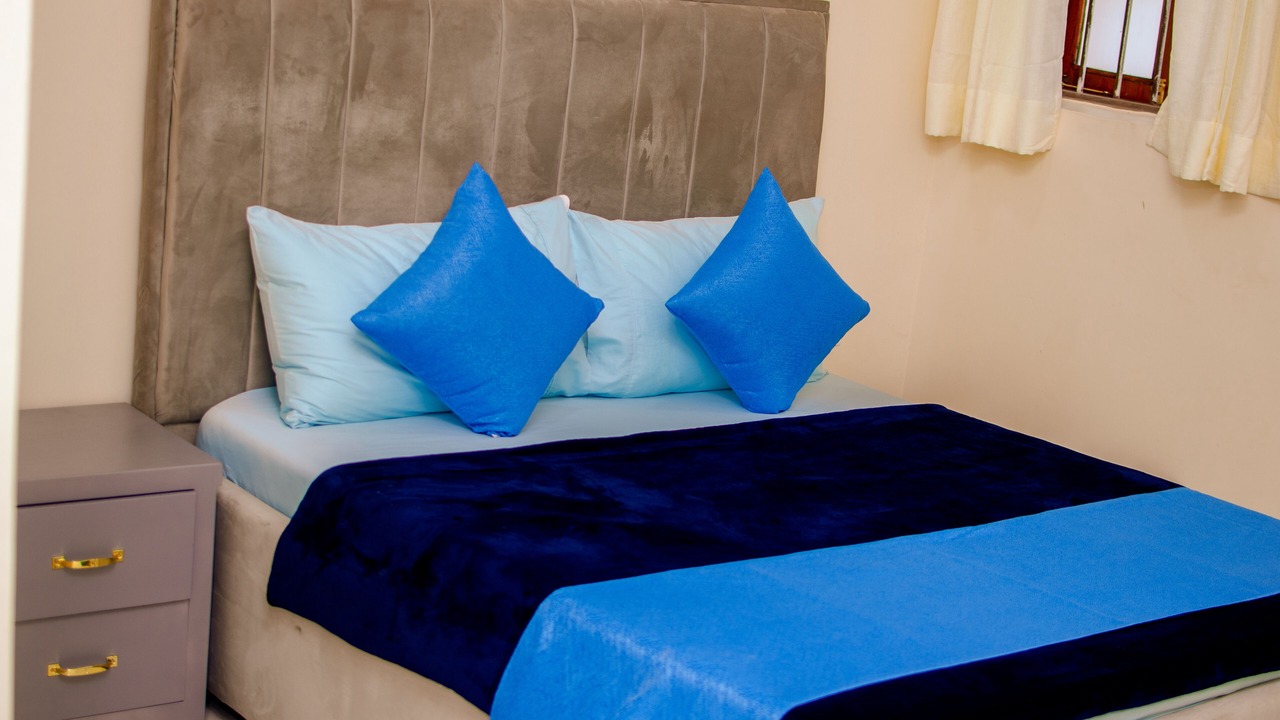 Photo of Bedroom in Stone Town