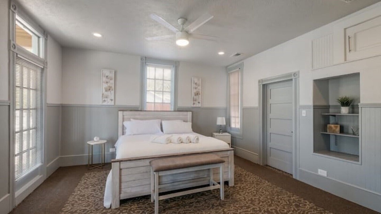 Photo of Bedroom in Government Hill