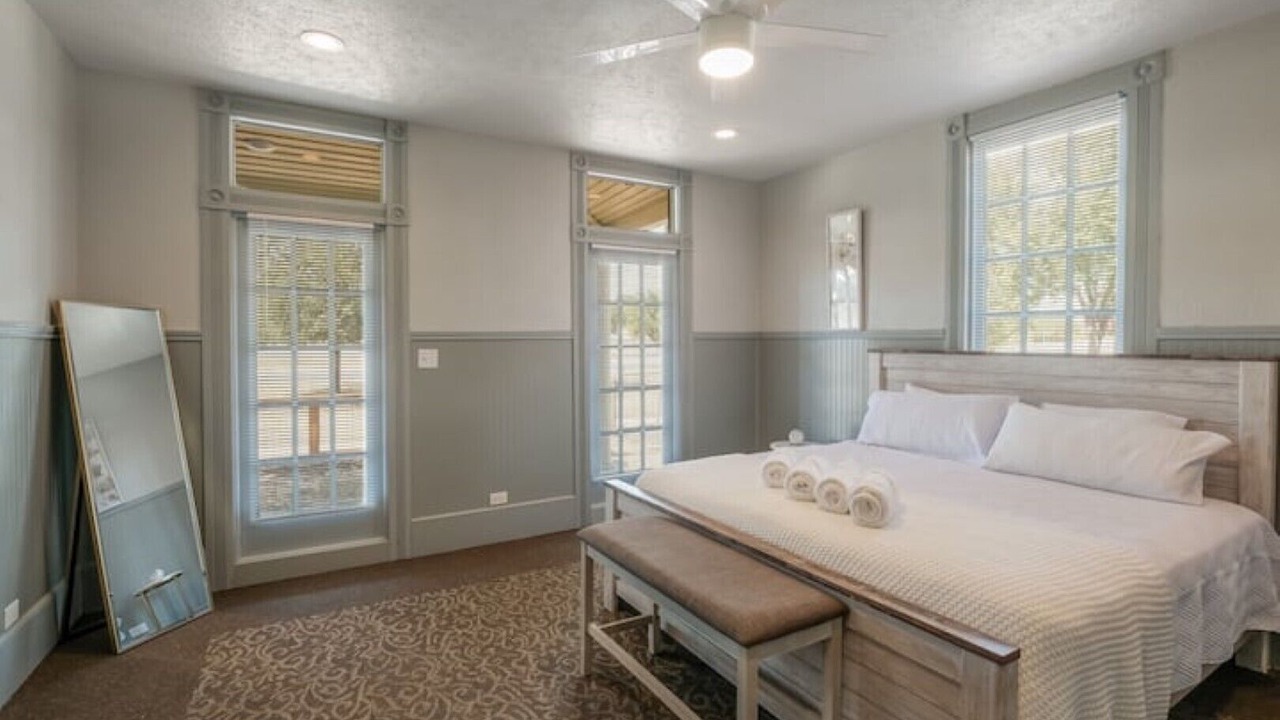 Photo of Bedroom in Government Hill