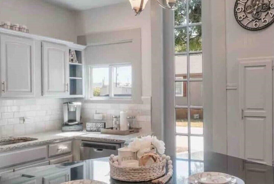 Photo of Kitchen in Government Hill