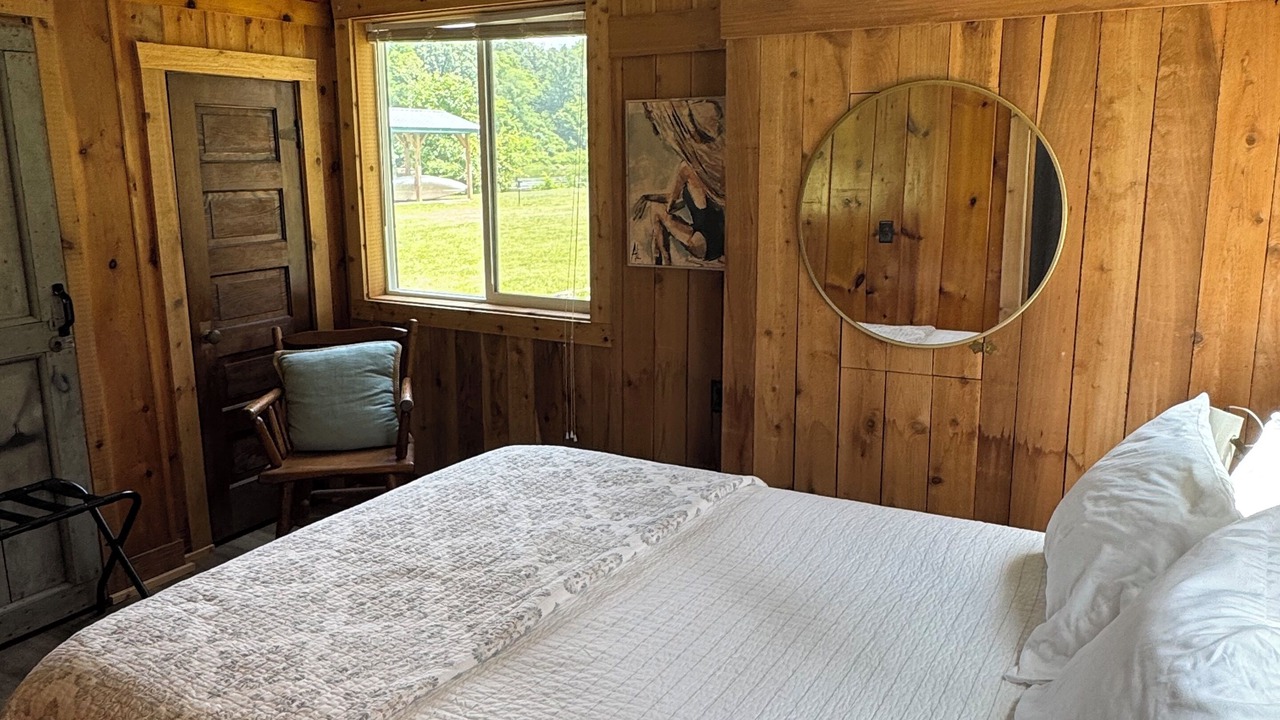 Photo of Bedroom in Benton Harbor