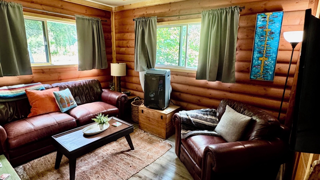 Photo of Livingroom in Benton Harbor