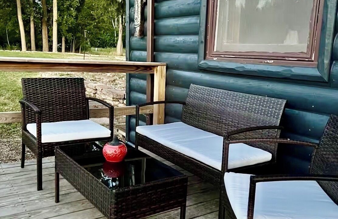 Photo of Patio Balcony in Benton Harbor