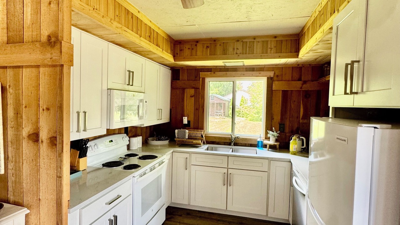 Photo of Kitchen in Benton Harbor