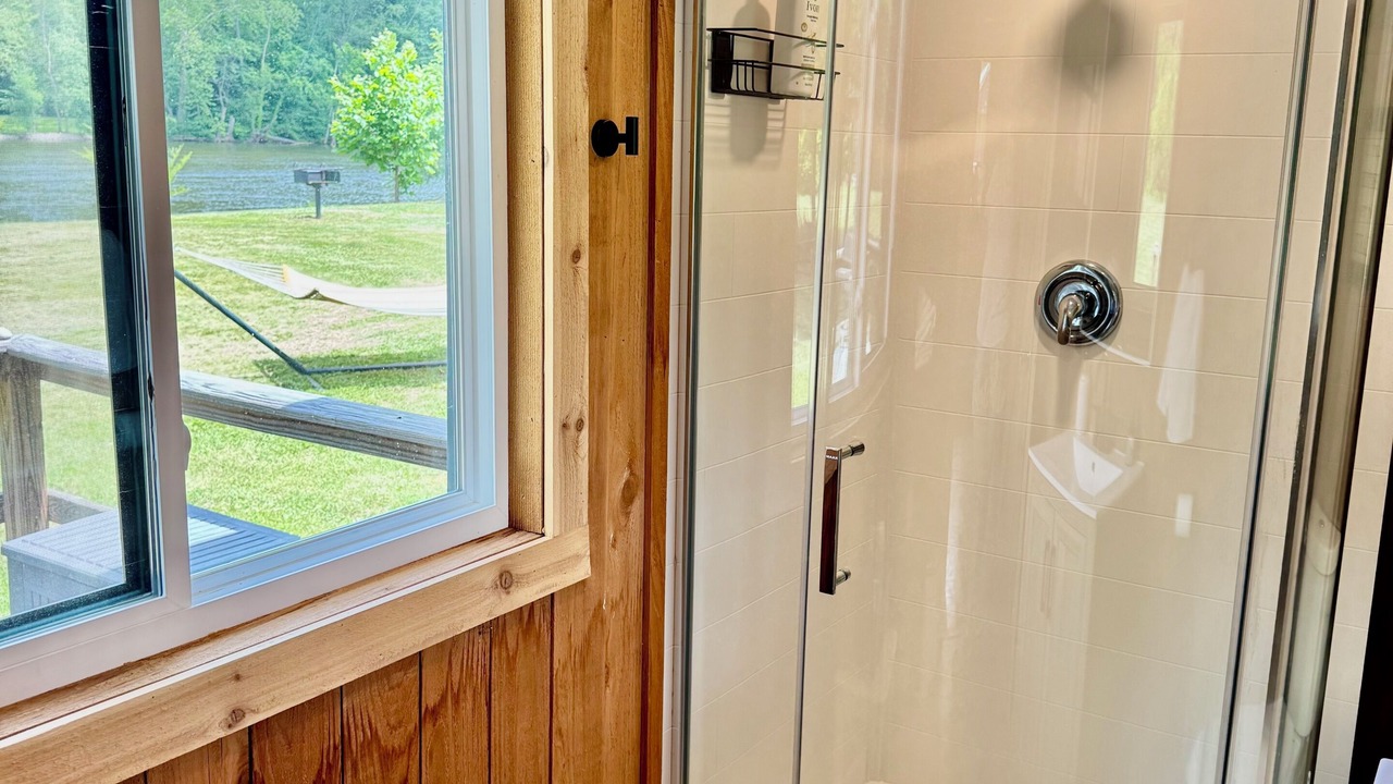 Photo of Bathroom in Benton Harbor