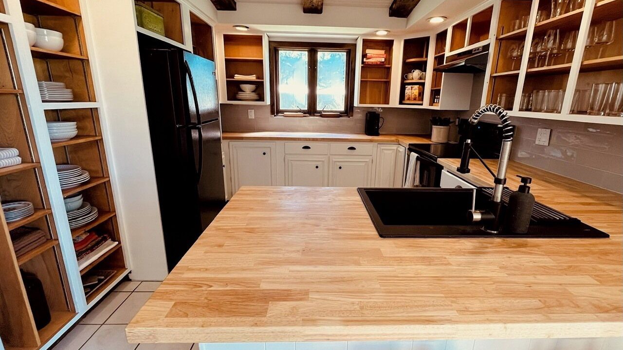 Photo of Kitchen in Berrien Springs