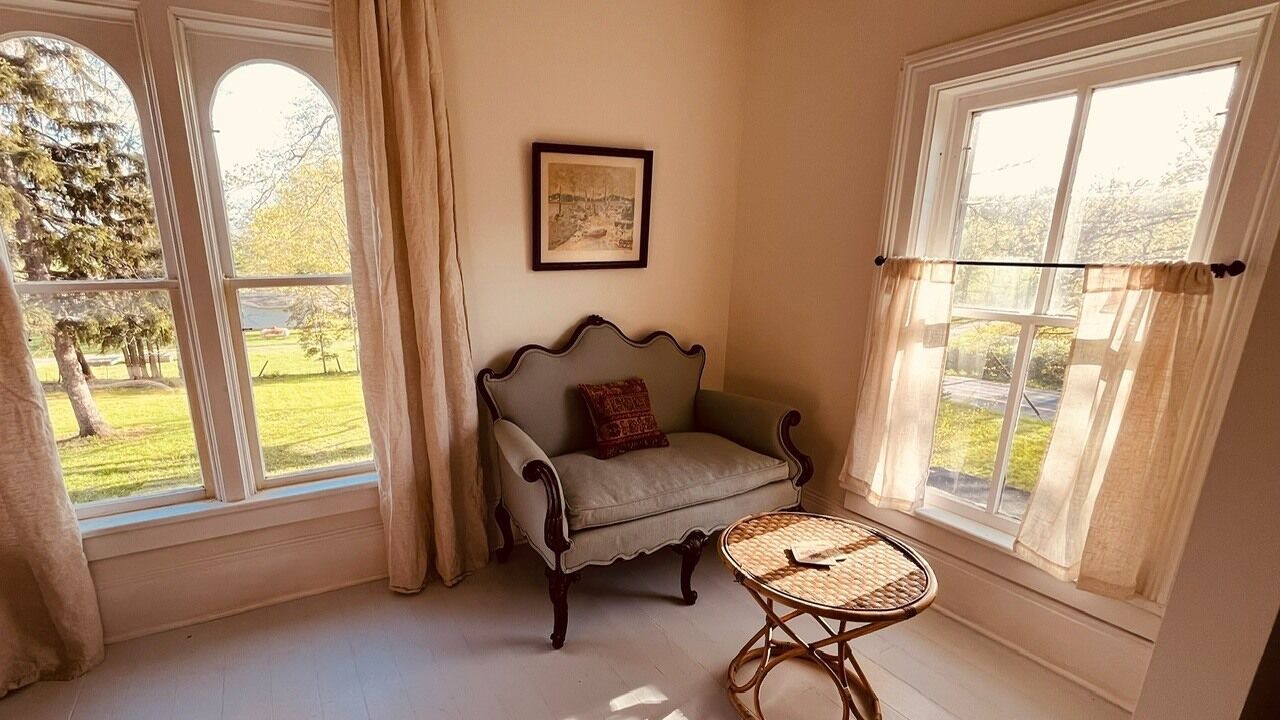 Photo of Livingroom in Berrien Springs