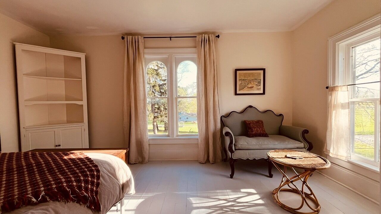 Photo of Bedroom in Berrien Springs
