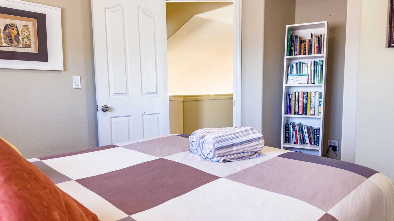 Photo of Bedroom in North Las Vegas