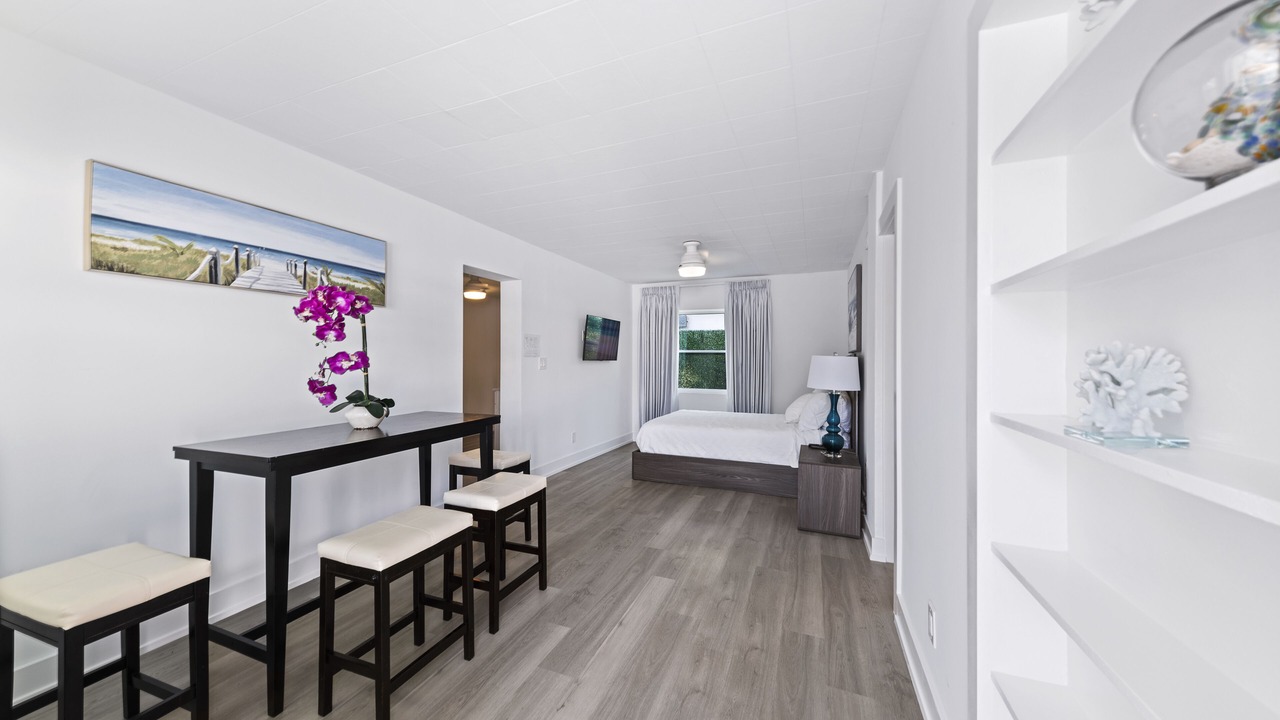 Photo of Bedroom in Birch Park Finger Streets