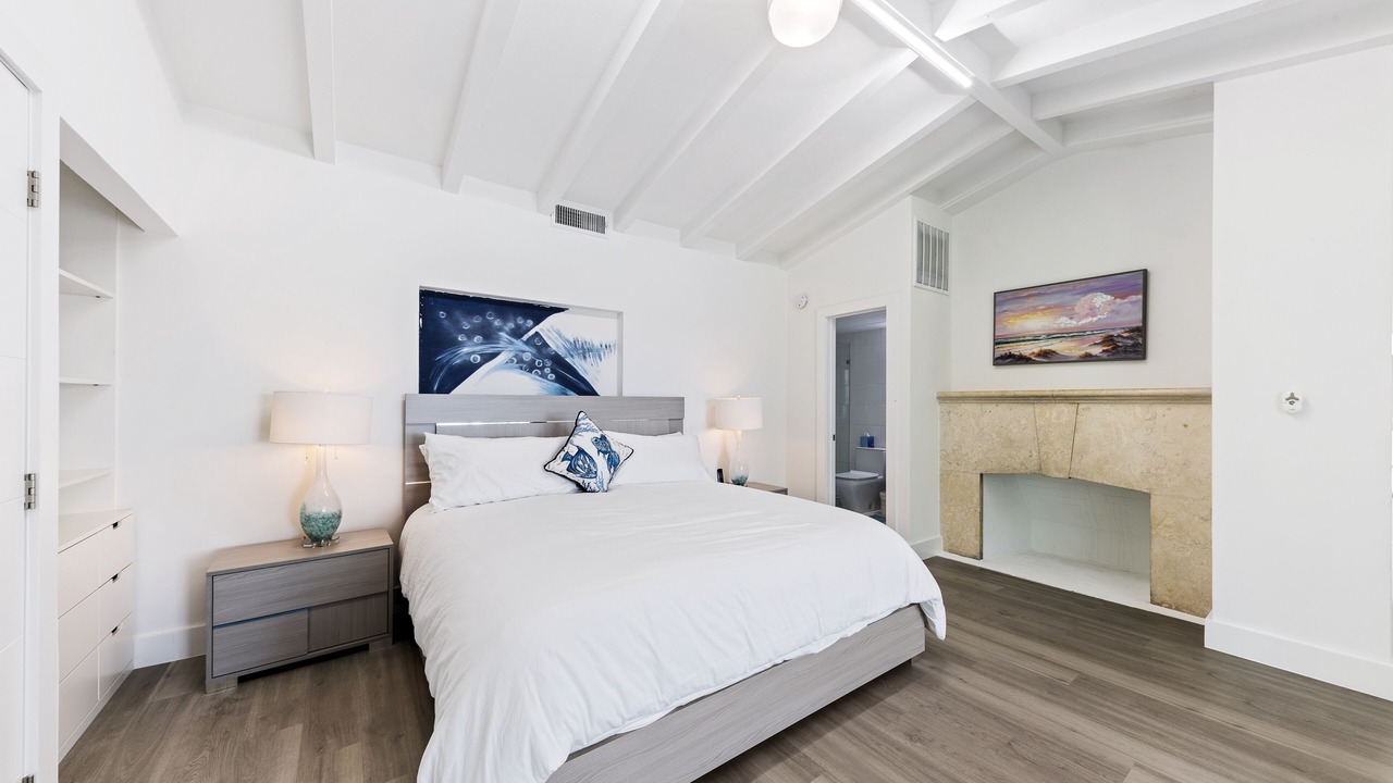 Photo of Bedroom in Birch Park Finger Streets