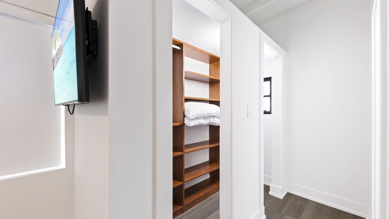 Photo of Bedroom in Birch Park Finger Streets
