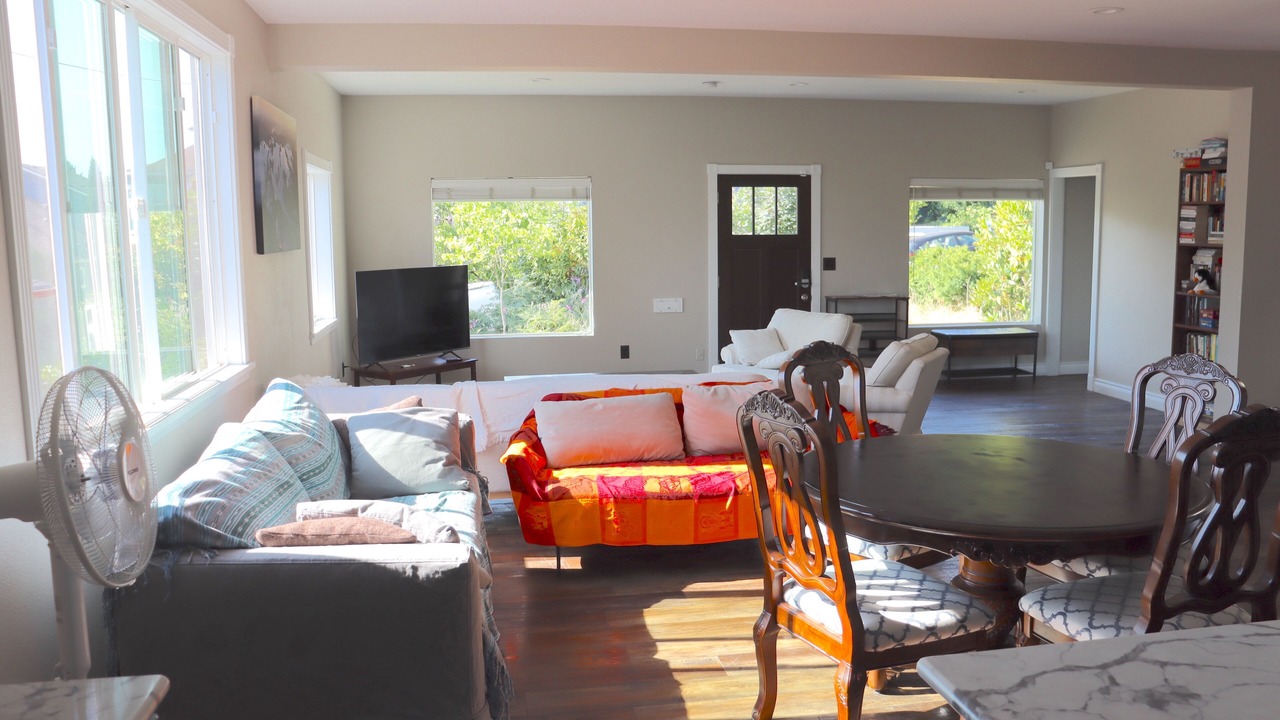 Photo of Bedroom in Stevens