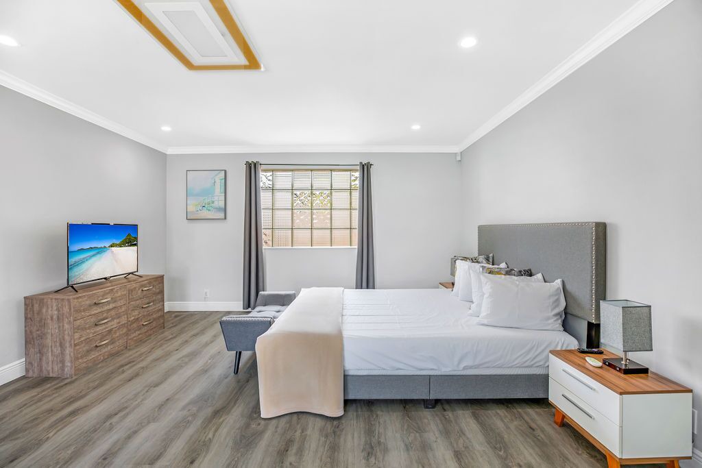 Photo of Bedroom in Coral Ridge Isles