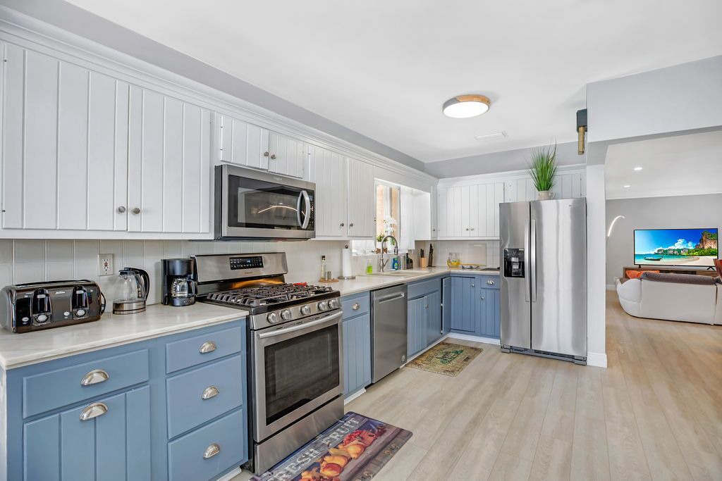 Photo of Kitchen in Coral Ridge Isles