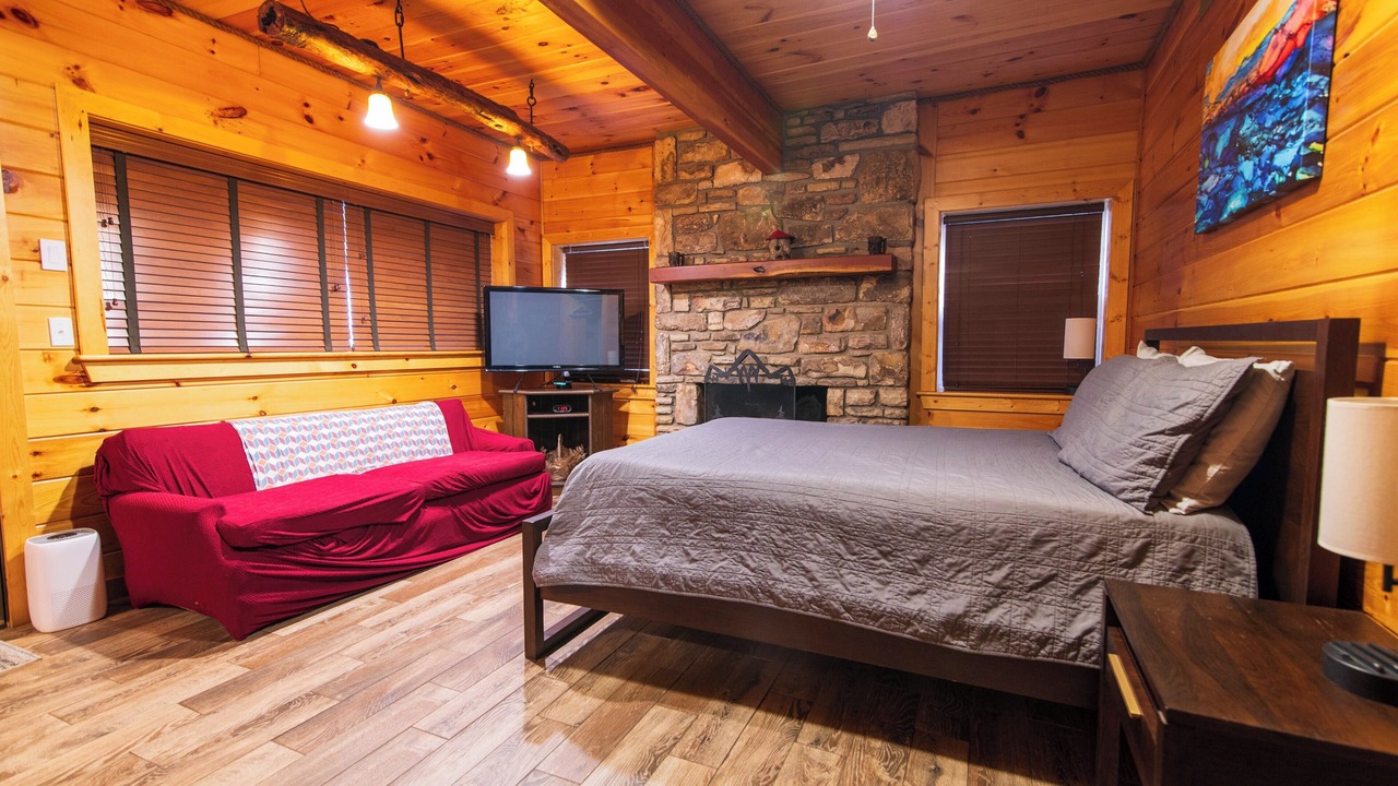 Photo of Livingroom in Sunset Cove