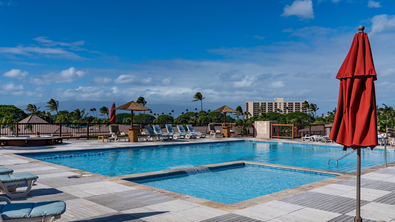 Photo of Outdoor in Kaanapali