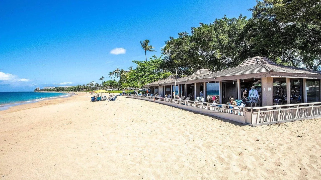 Photo of Others in Kaanapali