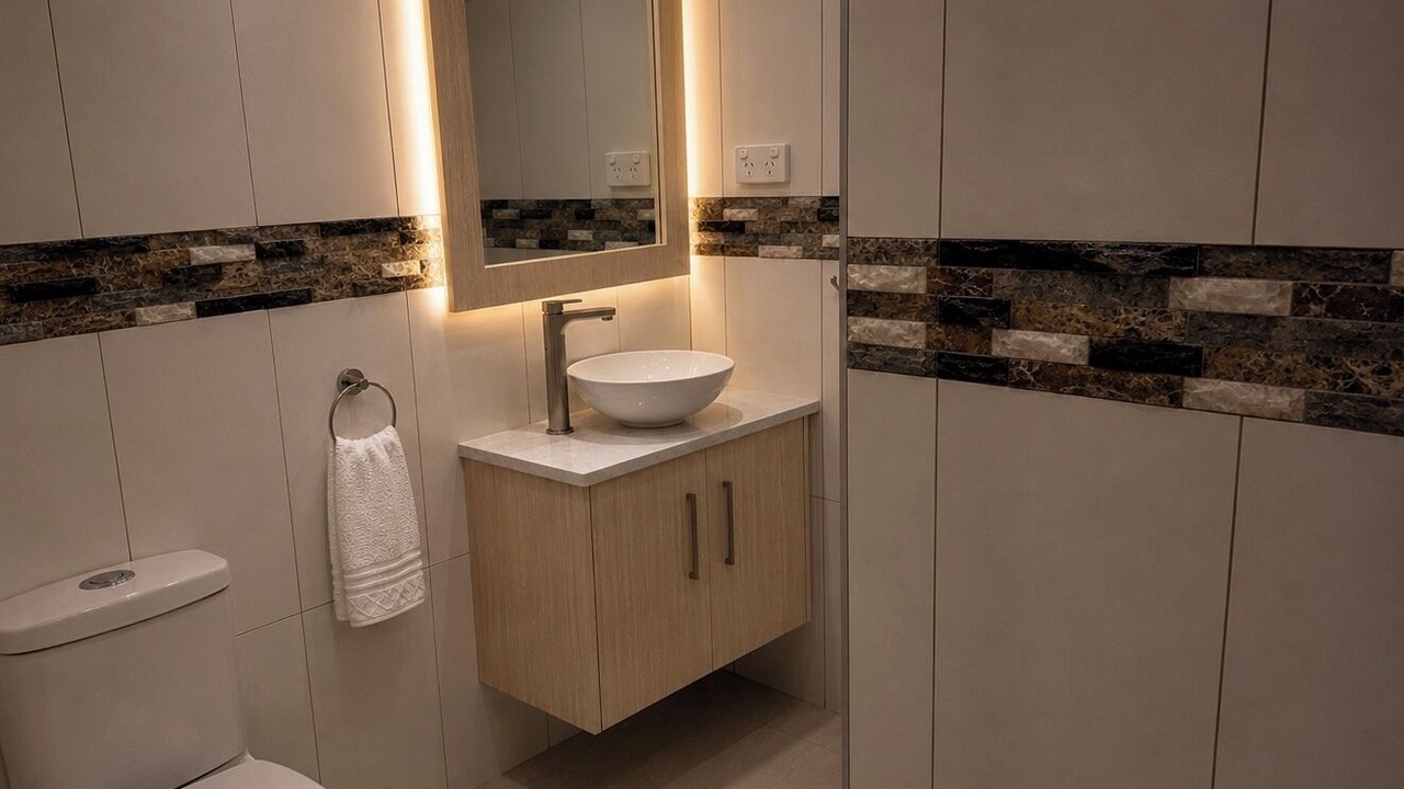Photo of Bathroom in Lautoka