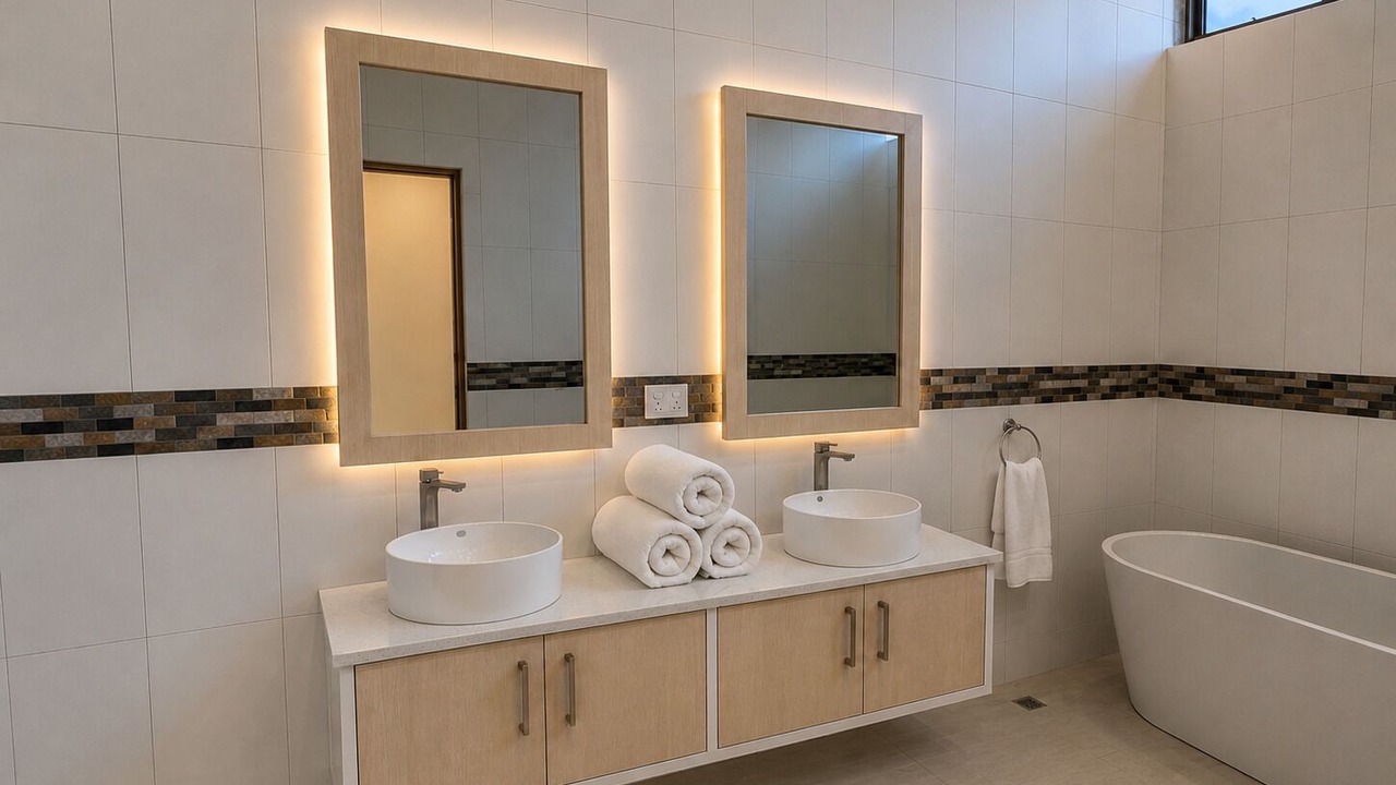 Photo of Bathroom in Lautoka
