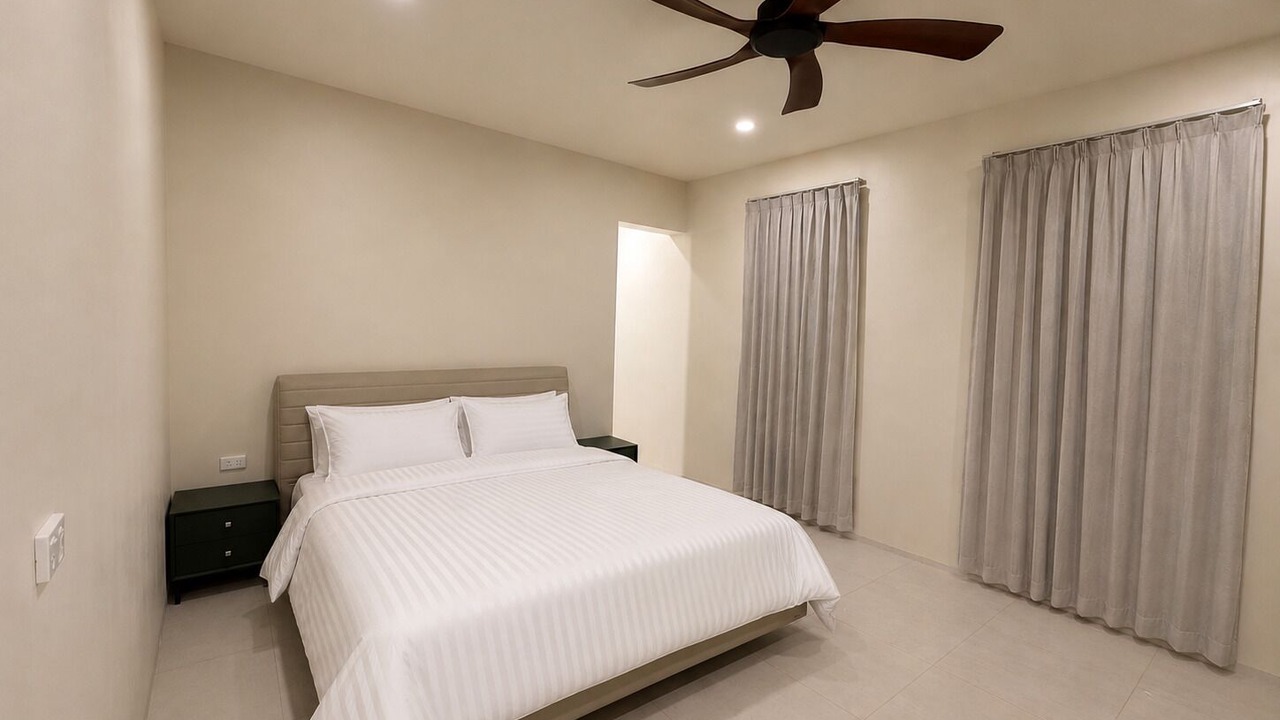 Photo of Bedroom in Lautoka