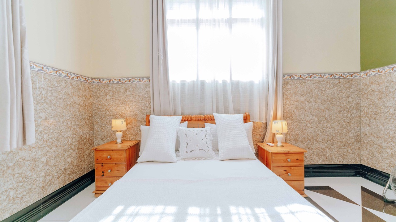 Photo of Bedroom in Mazizini