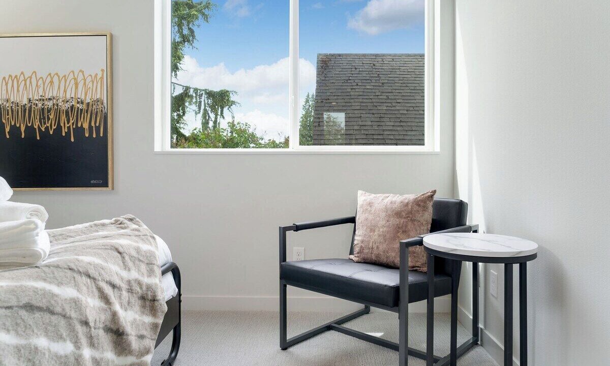 Photo of Bedroom in Wallingford
