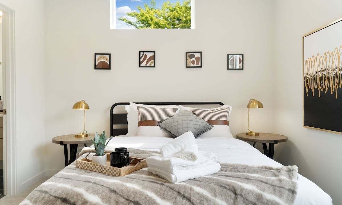 Photo of Bedroom in Wallingford