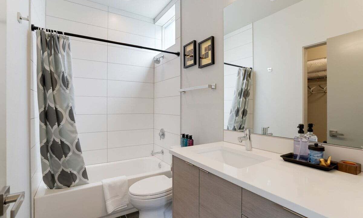 Photo of Bathroom in Wallingford