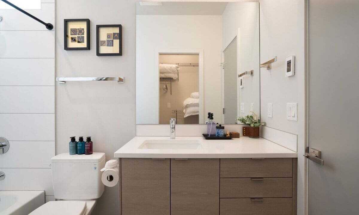 Photo of Bathroom in Wallingford