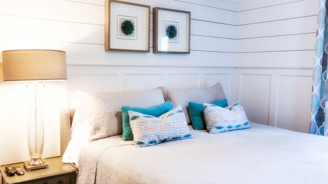 Photo of Bedroom in St. Marys