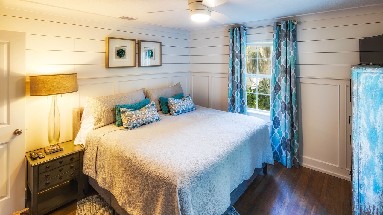 Photo of Bedroom in St. Marys