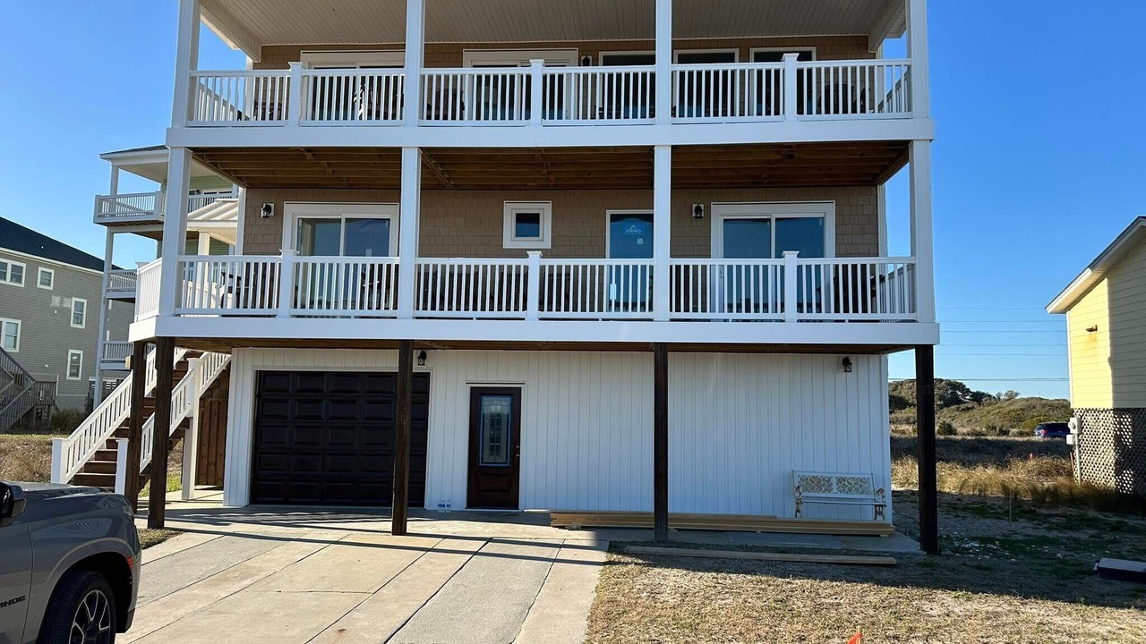 Photo of Others in North Topsail Beach