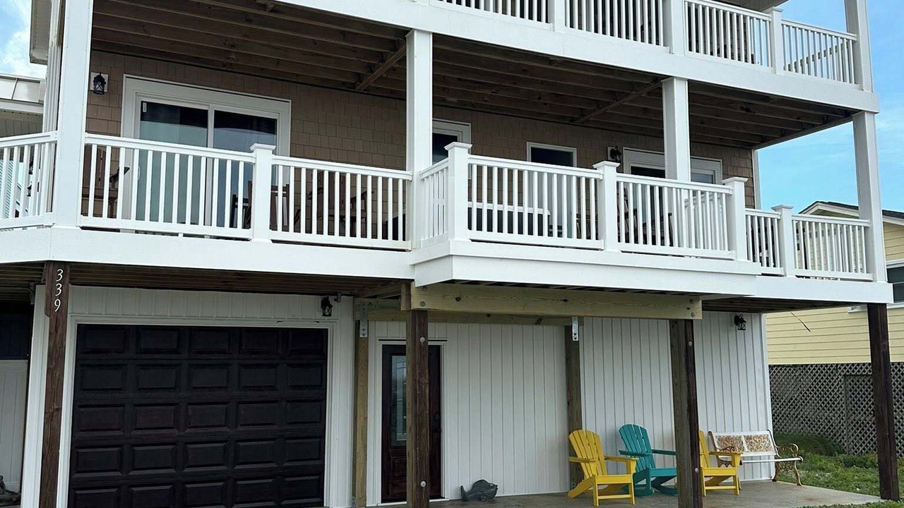 Photo of Outdoor in North Topsail Beach