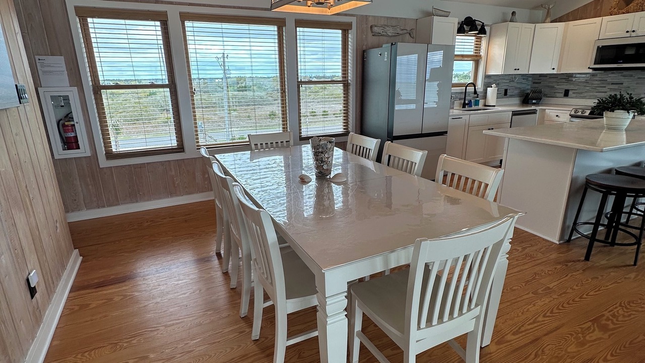 Photo of Bedroom in North Topsail Beach