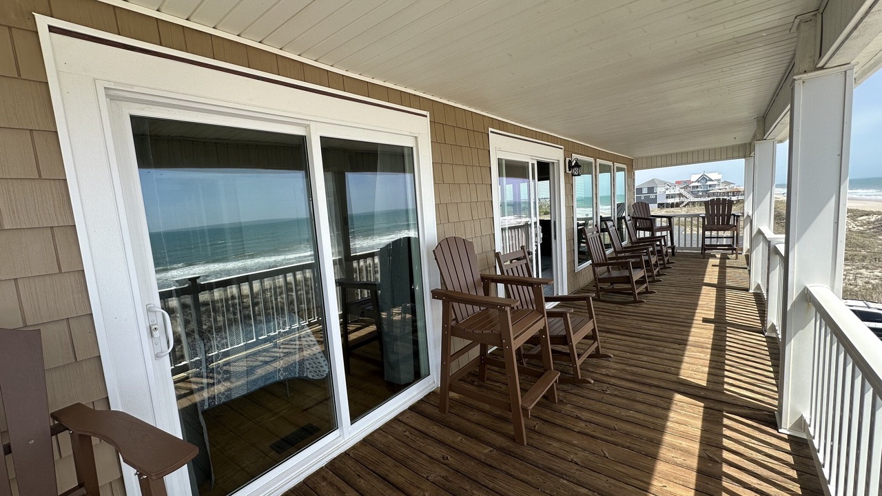 Photo of Others in North Topsail Beach