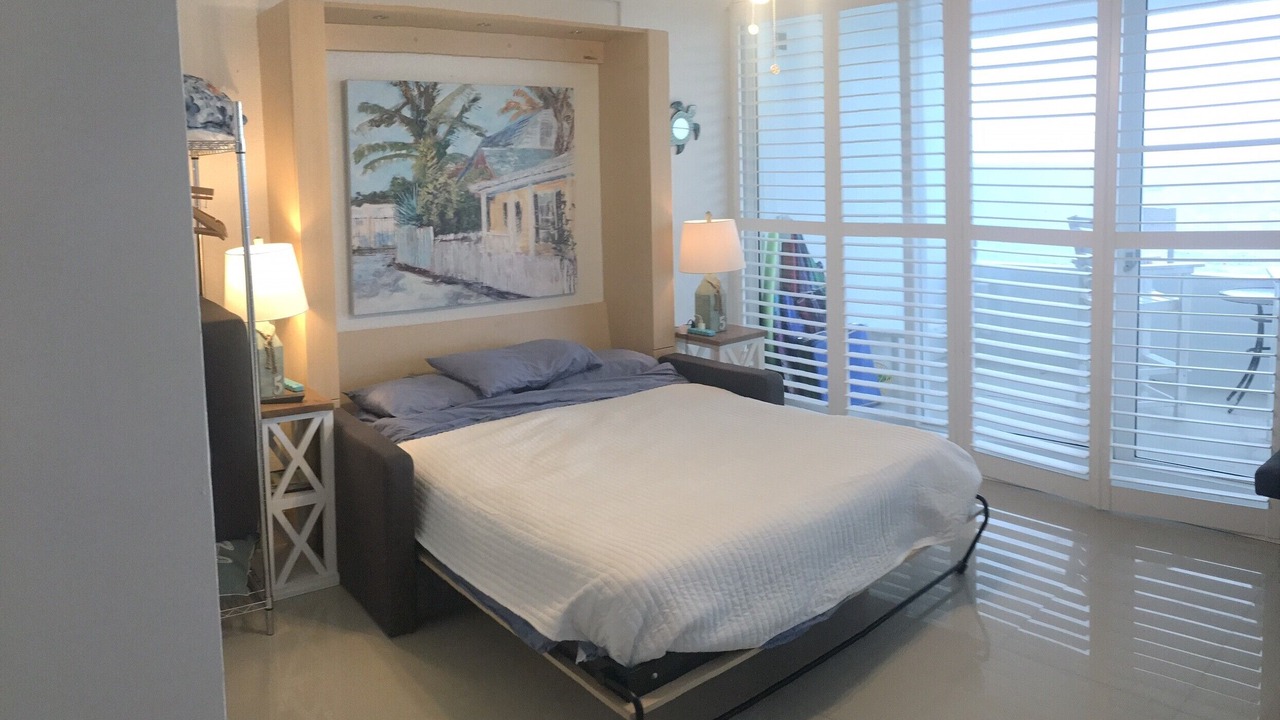 Photo of Bedroom in Galt Mile