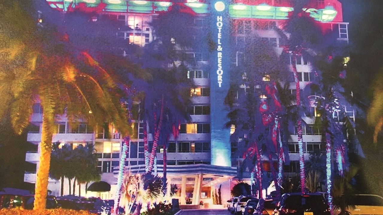 Photo of Outdoor in Galt Mile