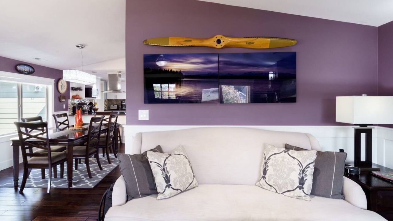 Photo of Livingroom in Brighton