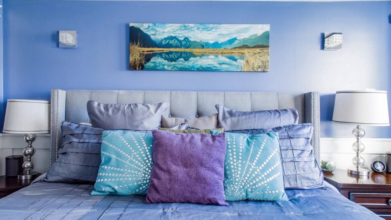 Photo of Bedroom in Brighton