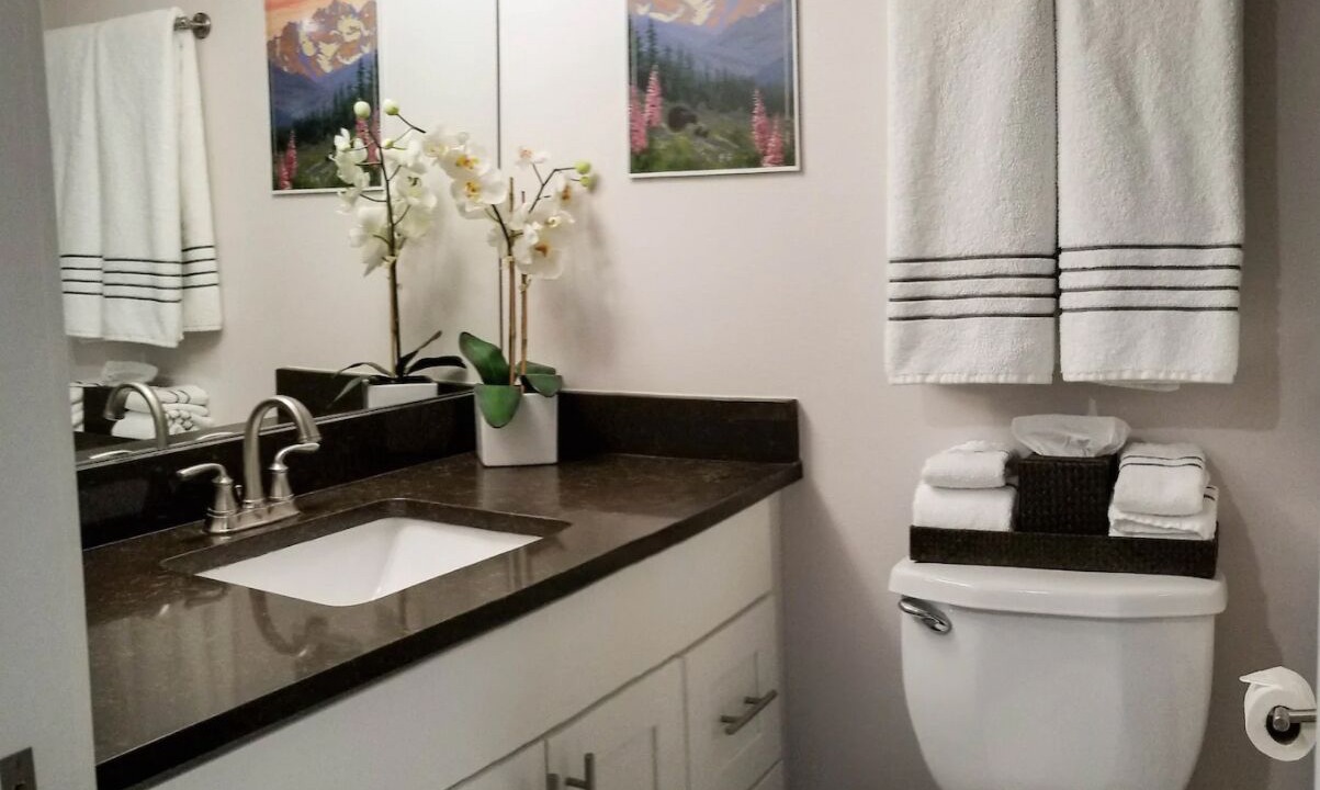 Photo of Bathroom in Brighton
