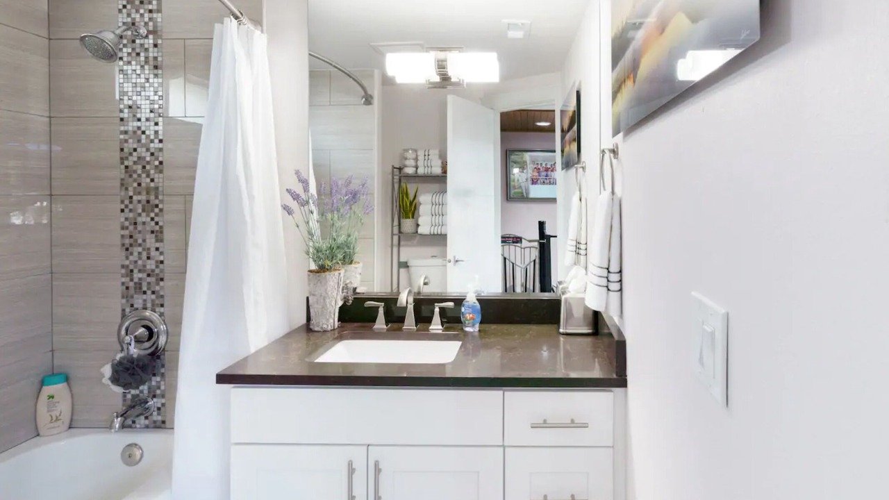 Photo of Bathroom in Brighton