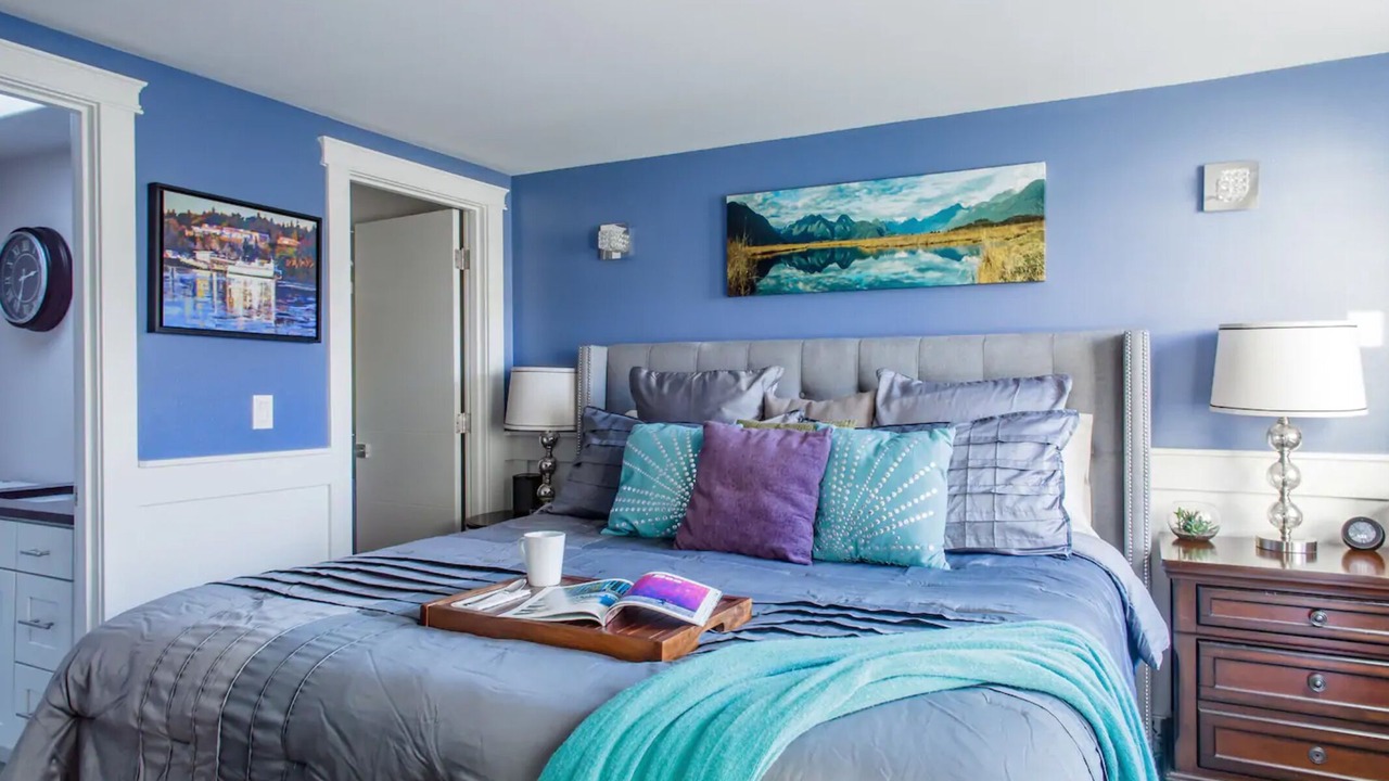 Photo of Bedroom in Brighton