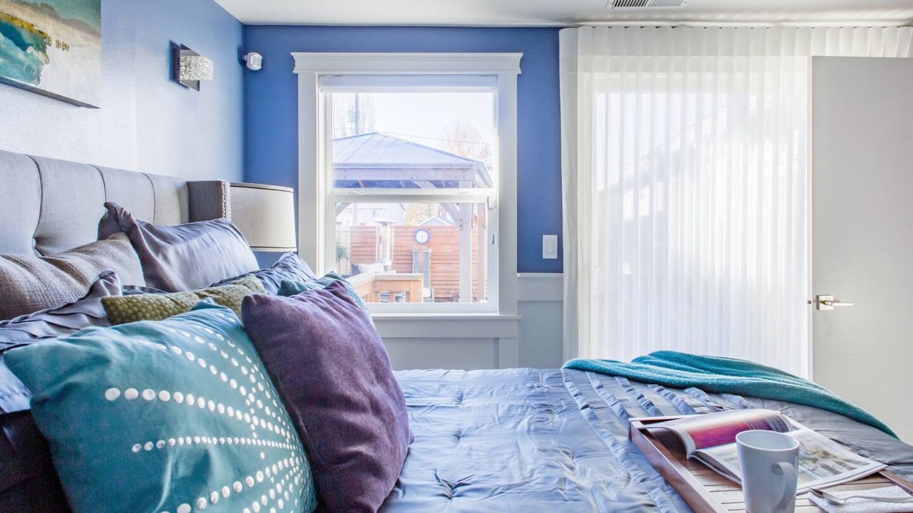 Photo of Bedroom in Brighton