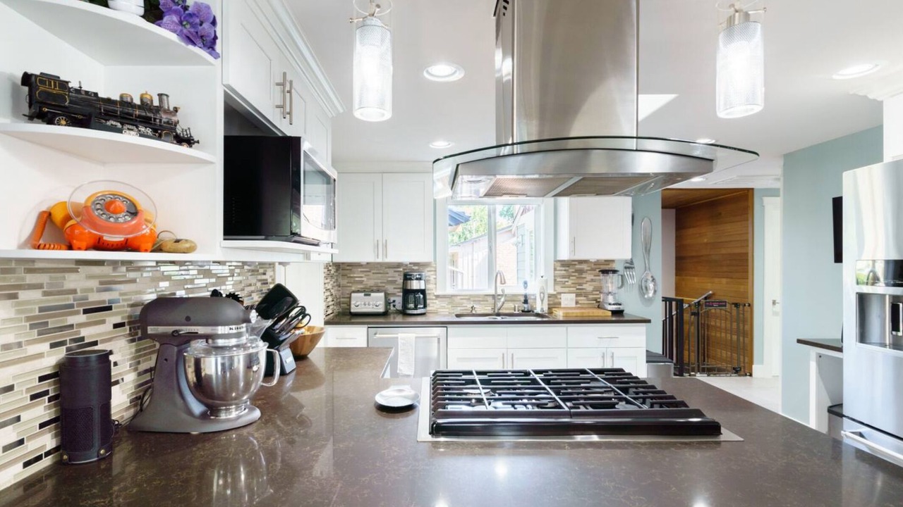 Photo of Kitchen in Brighton