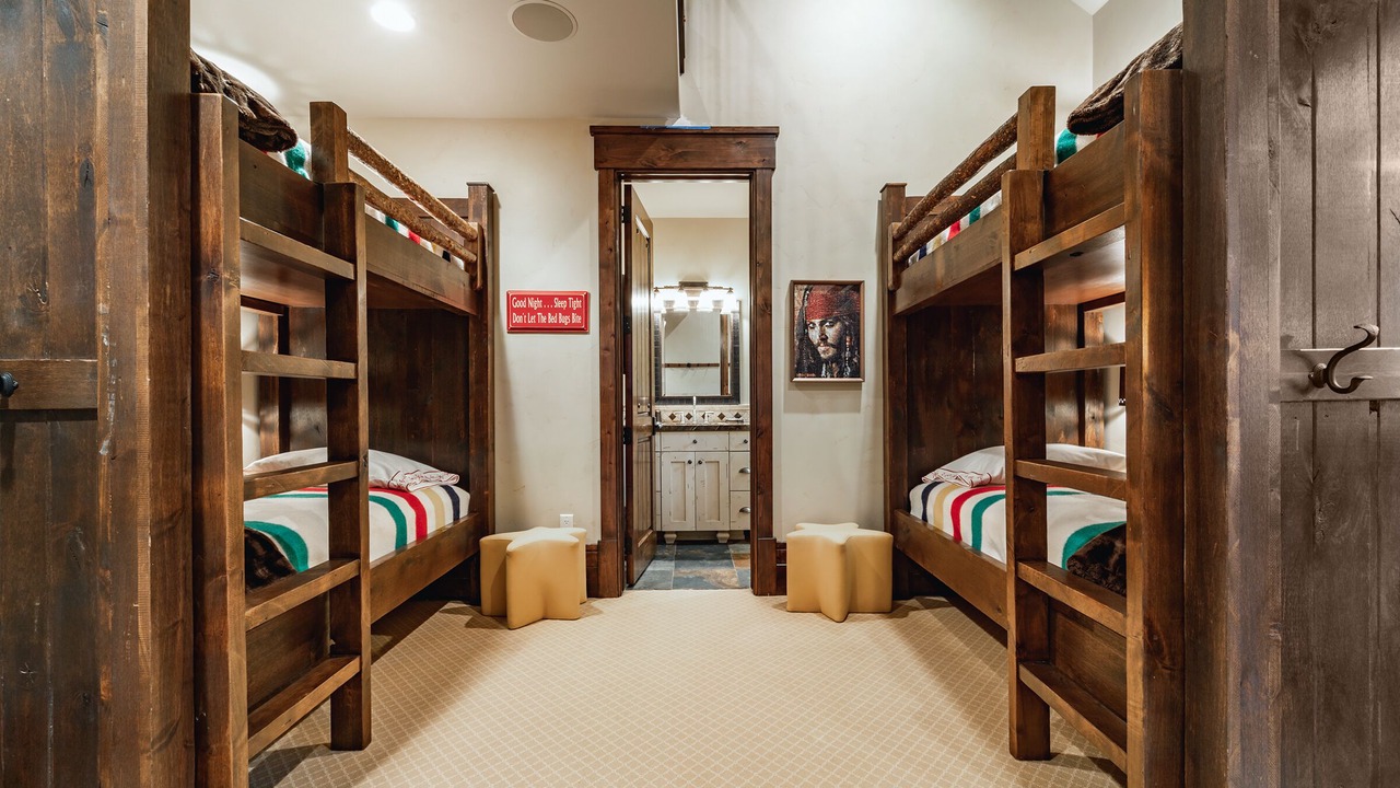 Photo of Bedroom in Deer Valley