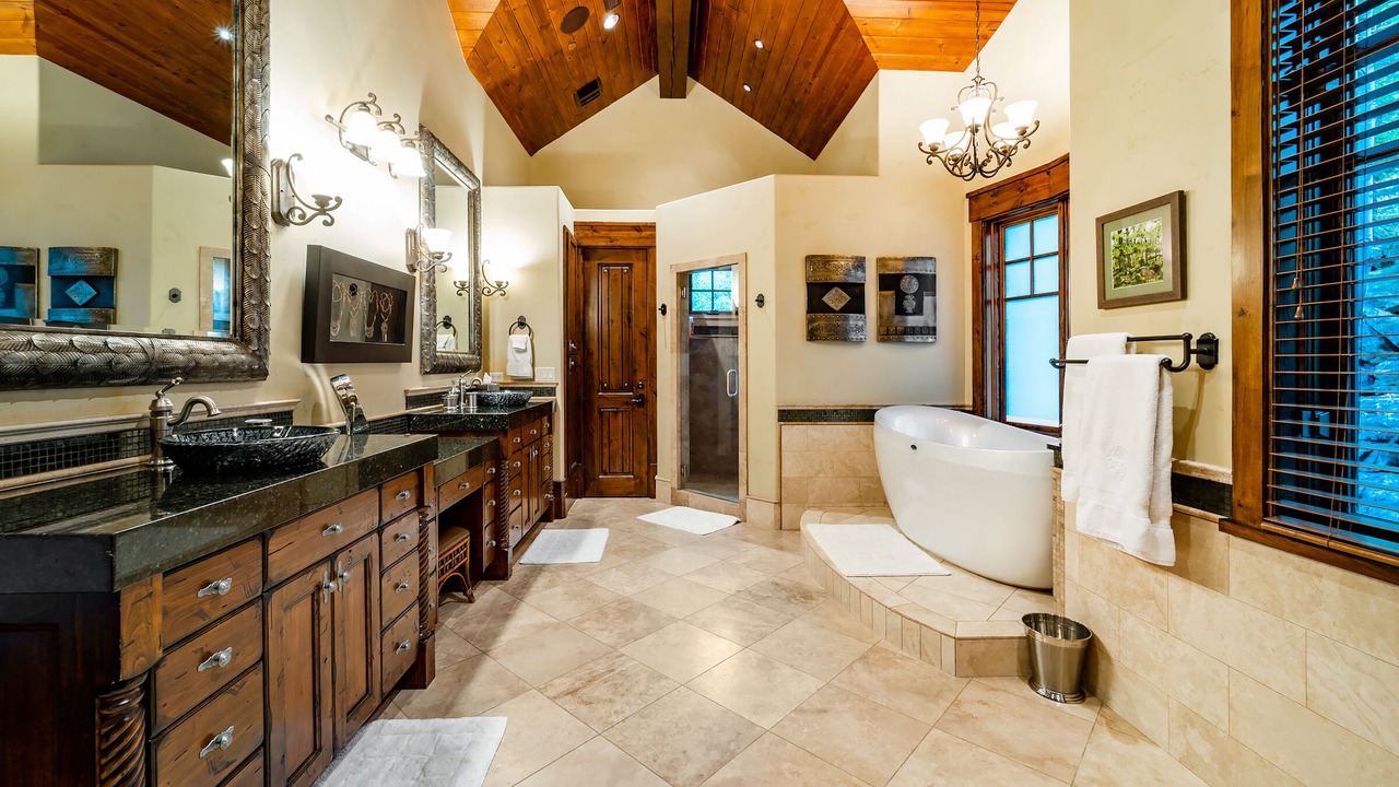 Photo of Bathroom in Deer Valley