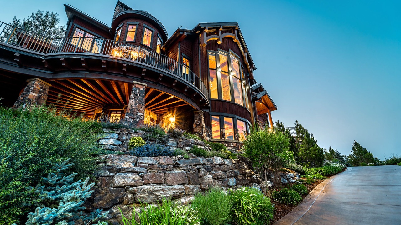 Photo of Outdoor in Deer Valley