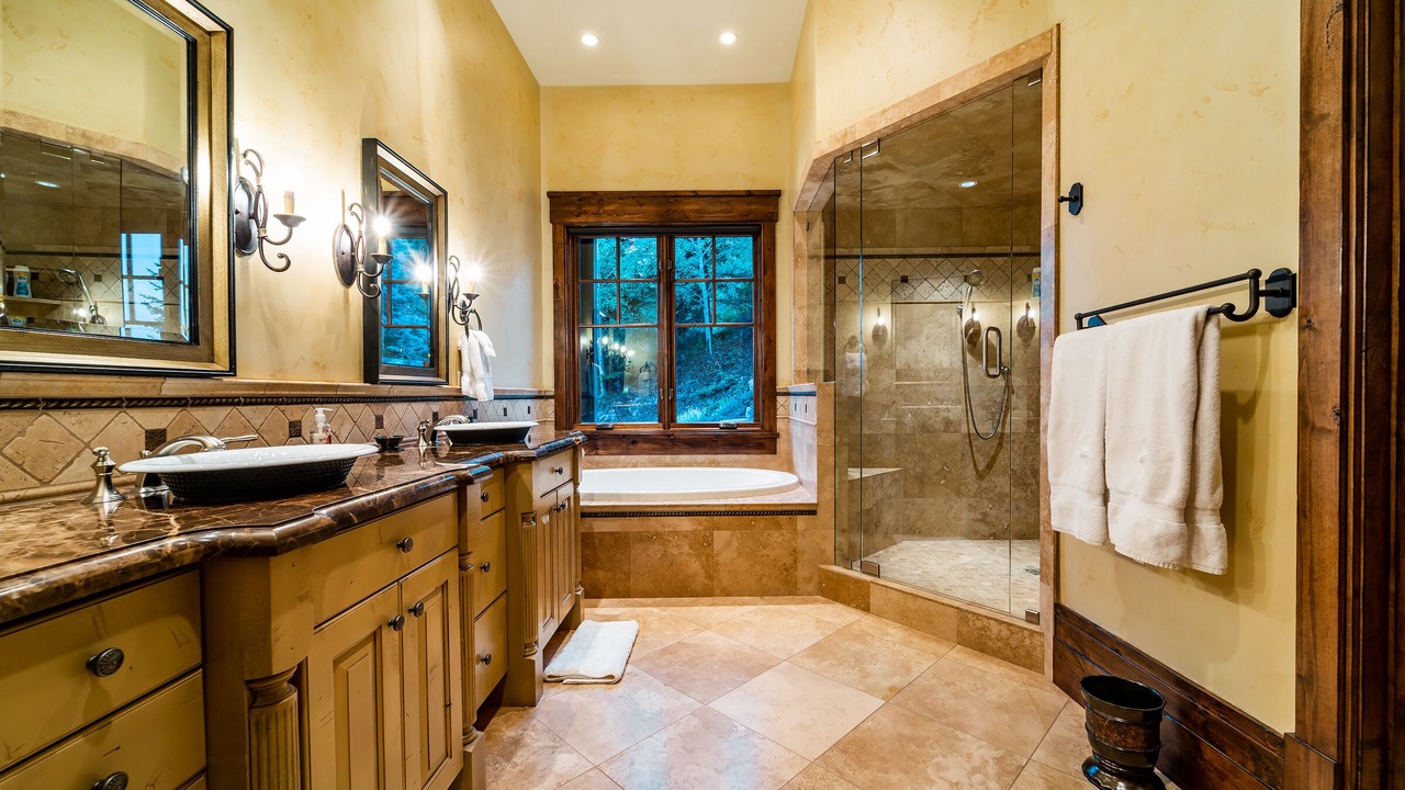 Photo of Bathroom in Deer Valley